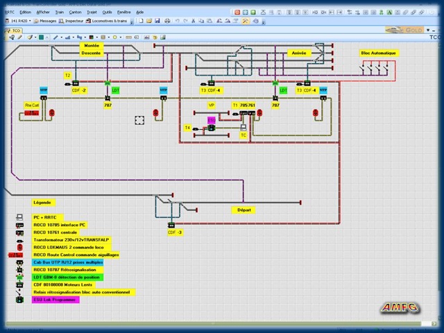 Schématiser la connectique de TC Show_image