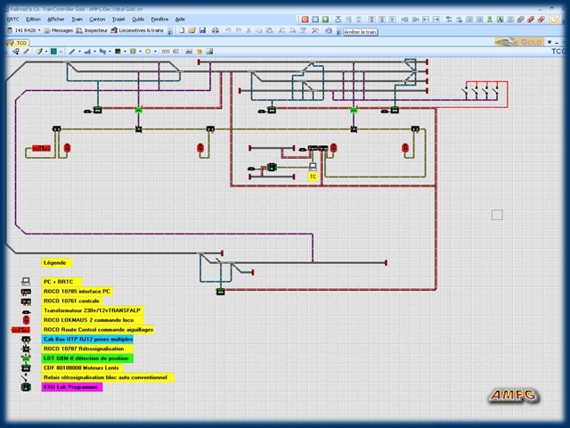 Schématiser la connectique de TC Show_image